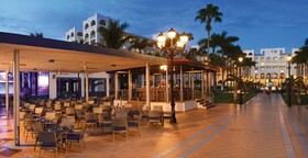 Hotel Riu Jalisco