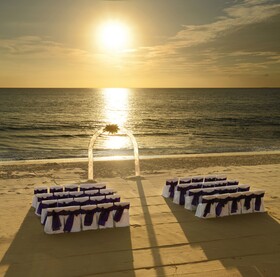 Hotel Riu Jalisco