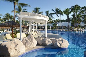 Hotel Riu Jalisco