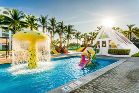 Hotel Riu Jalisco