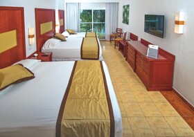 Hotel Riu Jalisco