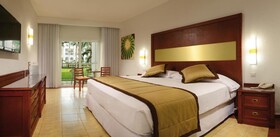 Hotel Riu Jalisco