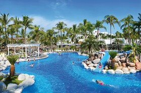 Hotel Riu Jalisco
