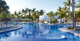 Hotel Riu Jalisco