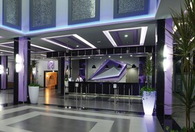 Hotel Riu Jalisco