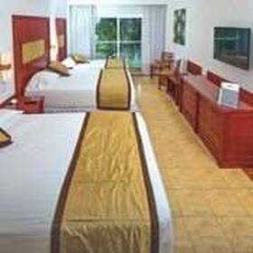 Hotel Riu Jalisco