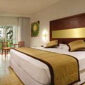 Hotel Riu Jalisco