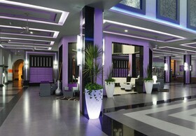 Hotel Riu Jalisco