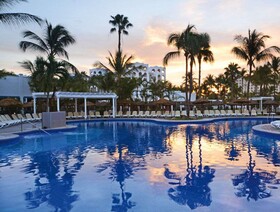 Hotel Riu Jalisco