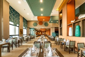 Hotel Riu Vallarta