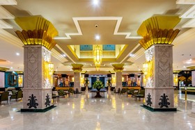 Hotel Riu Vallarta