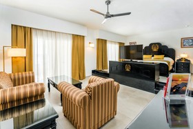 Hotel Riu Vallarta
