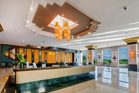 Hotel Riu Vallarta