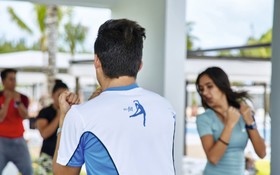 Hotel Riu Vallarta