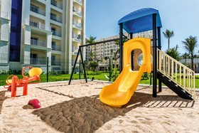 Hotel Riu Vallarta
