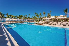 Hotel Riu Vallarta
