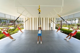 Hotel Riu Vallarta