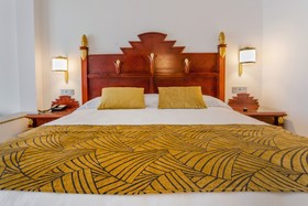Hotel Riu Vallarta