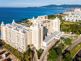 Hotel Riu Vallarta
