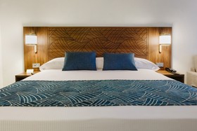 Hotel Riu Vallarta