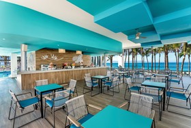 Hotel Riu Vallarta