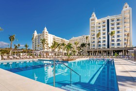 Hotel Riu Vallarta