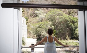 Laru Spa Resort