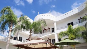 Laru Spa Resort
