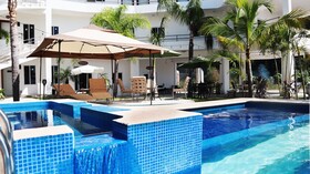 Laru Spa Resort