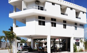 Laru Spa Resort