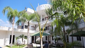 Laru Spa Resort