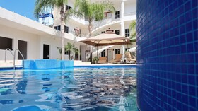 Laru Spa Resort
