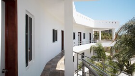 Laru Spa Resort