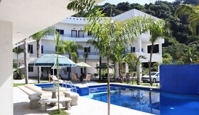 Laru Spa Resort