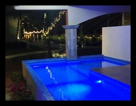 Marina Banderas Suites Hotel