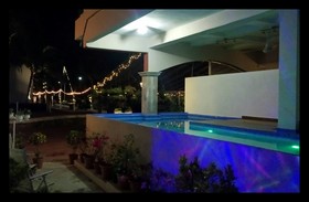 Marina Banderas Suites Hotel