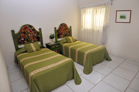 Marina Banderas Suites Hotel
