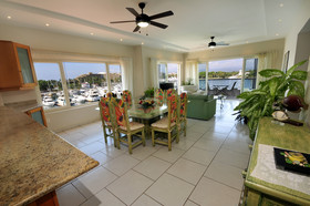 Marina Banderas Suites Hotel