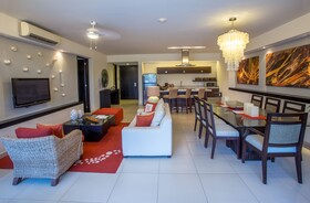 Marival Distinct Luxury Residences
