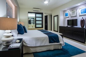 Marival Distinct Luxury Residences