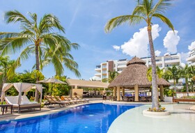Marival Distinct Luxury Residences