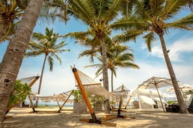 Marival Distinct Luxury Residences