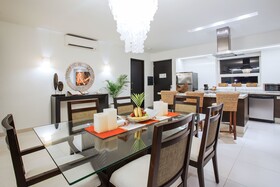 Marival Distinct Luxury Residences
