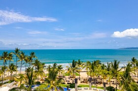 Marival Distinct Luxury Residences
