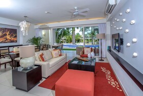 Marival Distinct Luxury Residences