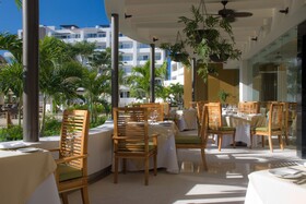 Marival Distinct Luxury Residences
