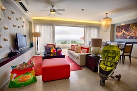 Marival Distinct Luxury Residences