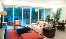 Marival Distinct Luxury Residences