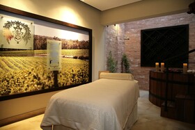 Marival Distinct Luxury Residences