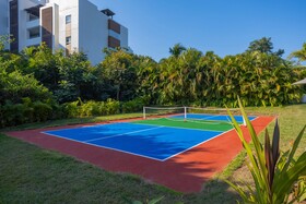 Marival Distinct Luxury Residences